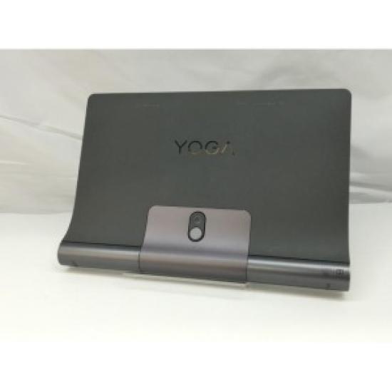 

USED Lenovo Yoga Smart Tab Wi‑Fi (4GB RAM/64GB Storage) – Iron Grey (Domestic Version, Model: ZA3V0052JP) сірий колір