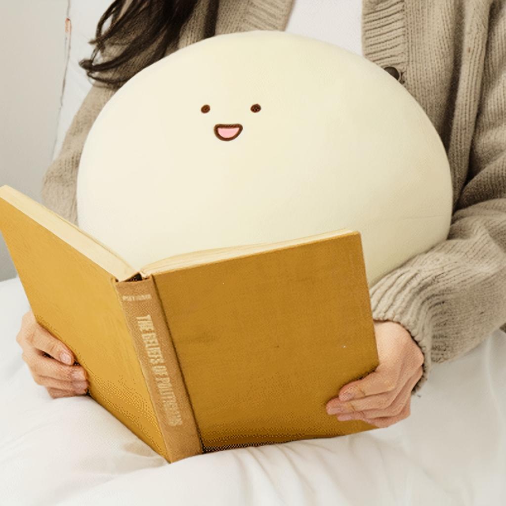 Comforting Plush Octopus Pillow Stuffed Animal Plushies Cute Octopus Plush Toy Soft Ball Doll Cuddly Toy Gifts for Boys & Girls