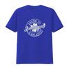 Prone To Shenanigans And Malarkey Funny St Patricks Day Boys T Shirt vintage Washed fashion Stylish Soft Unisex Comfortable