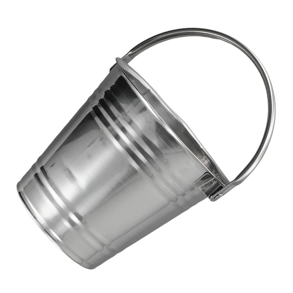 Wine Coolers Ice Bucket Comfortable Cooler For Beach Picnics BBQ Ice Bucket Portable Insulated Wine Beer Cooler