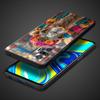 Animal Camel Phone Case Cover for Redmi 14C 10C Note 15 14 13 12 10 11 K40 Pro Plus 5G Shockproof Soft TPU Shell Fundas Capas