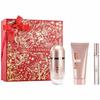 212 Vip Rose Eau De Perfume Spray 80ml Set 3 Pieces