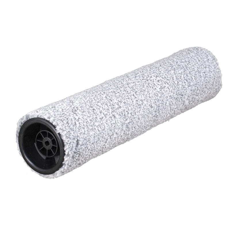 AD23-6PCS Replacements Parts For Tineco Floor One S7 Flashdry Wet Dry Vacuum Cleaner Accessories Roller Brush Hepa Filter