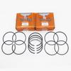 Shunda Kaiyun Kai Rui Baodian Transit Landwind JX493ZQ4 Piston Ring Euro II- IV Yizheng
