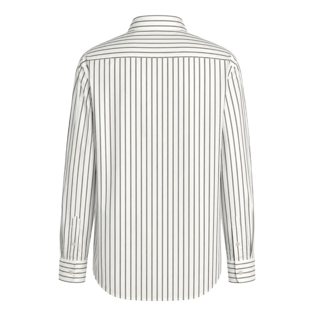 Vero Moda Womens/Ladies Striped Long-Sleeved Shirt