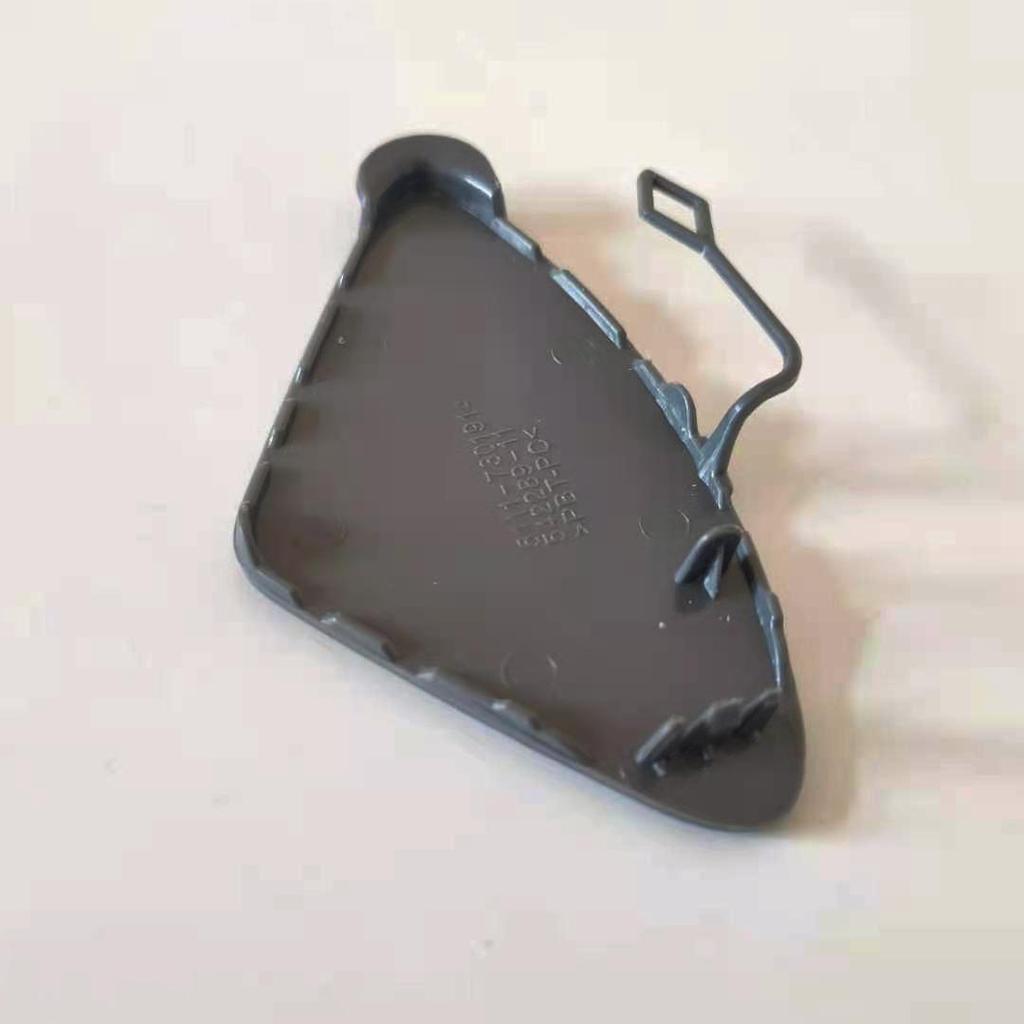 BMW 3 Series F30/F31 Front Bumper Tow Hook Cover Cap 51117293116