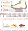 Winter Women's Boots 2025 New Plush Warm Ankle Boots Waterproof Black Mom Wool Snow Boots Platform Side Zipper Cotton Shoes