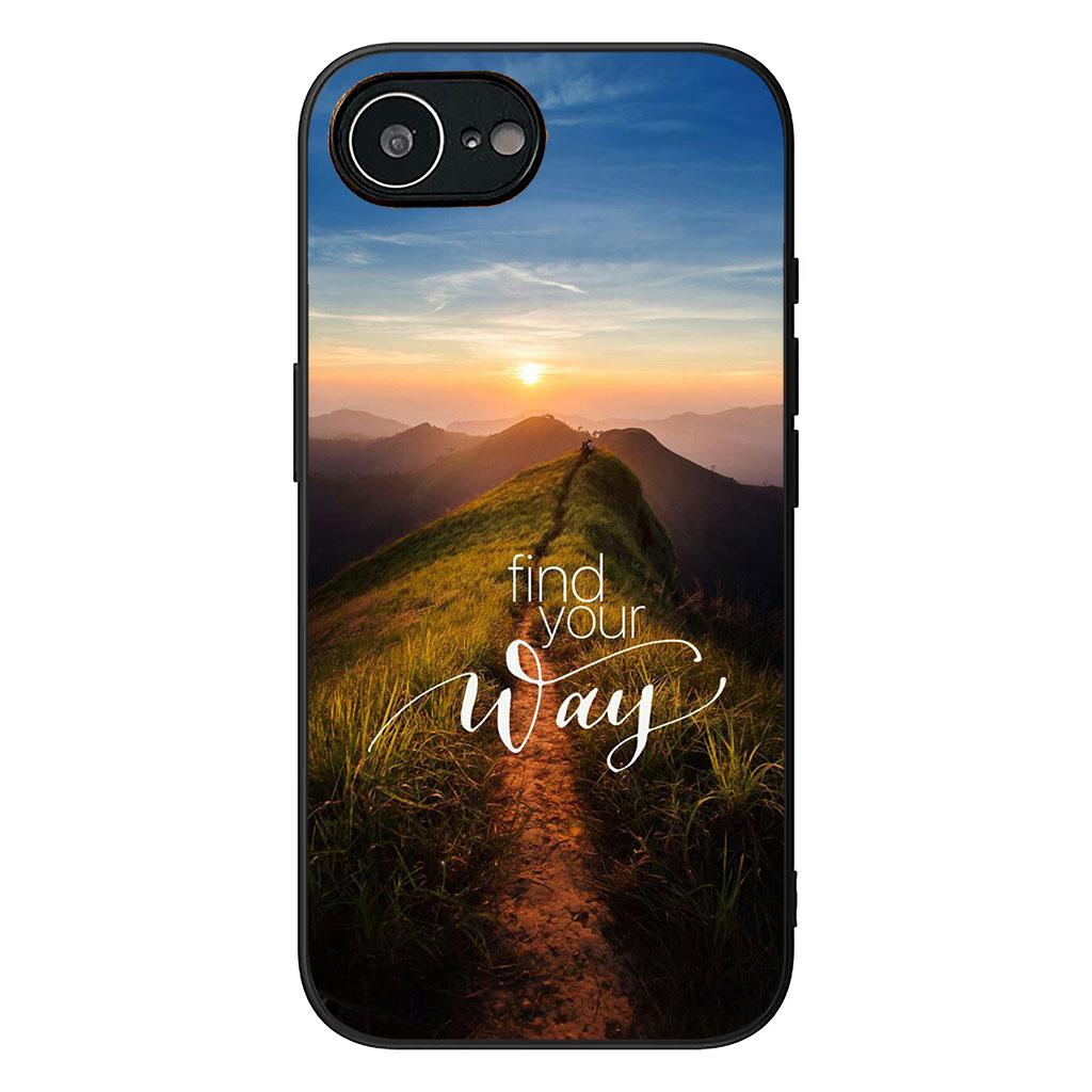 

Mountain Sea Beach Travel Ocean Case for Motorola Moto G04 G13 G14 G22 G23 G20 G32 G34 G35 G64 G82 G84 G53 G60 G72 E14 E15 E13 Motorola Moto E15