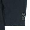 Beauty Products Green Label Relaxing Long Sleeve Suit Jacket 46 Dark Gray Men's Used