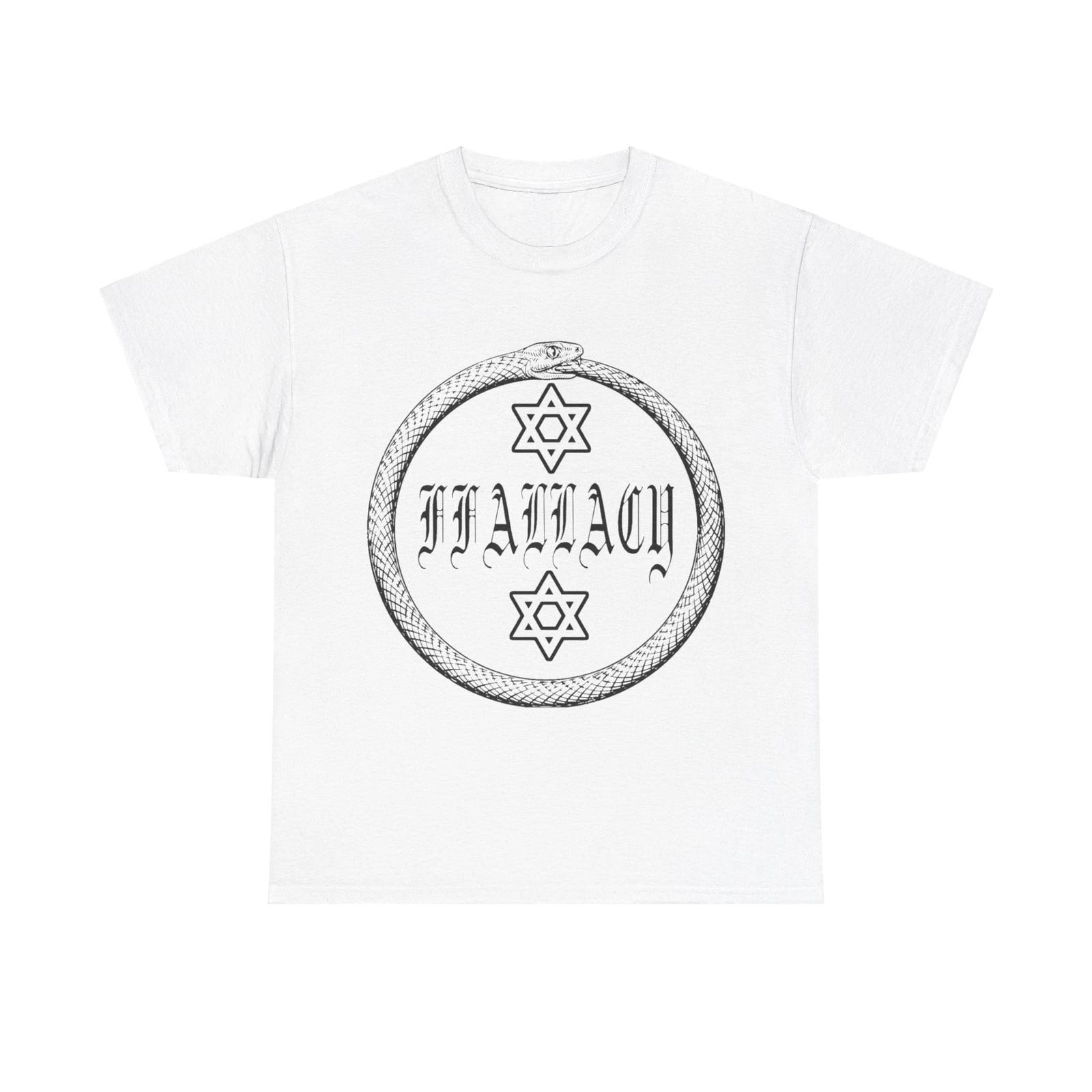 Thouxanbanfauni Faunifigueroa Ouroboros T-Shirts Tees Album Tour Merch XS