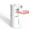 350ML Hands tvättmedelsspridare Beröringsfri Sensor Handspritmaskin Badrum