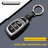 Hyundai Mistra & Sonata Key Cover for 2017-2019 Models