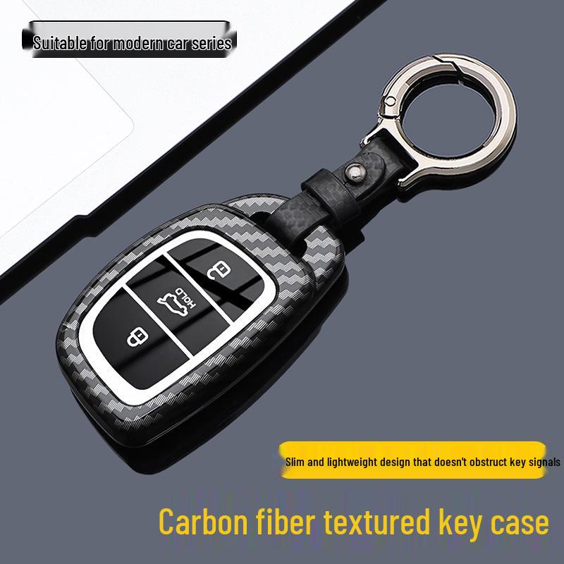Hyundai Mistra & Sonata Key Cover for 2017-2019 Models