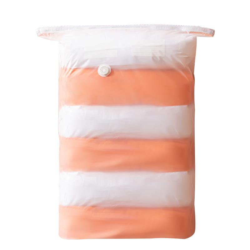 3776 Vacuum Compression Bag Storage Bag Household Clothes Quilt Large Capacity 3D Clothes Compression Bag