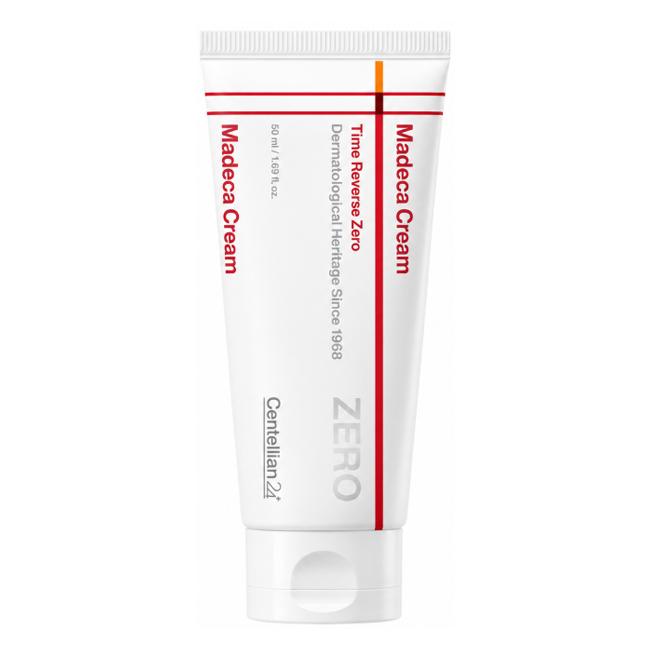Centellian24 Madeca Cream Time Reverse Zero 80ml (3 Options) # 80ml x 1pcs