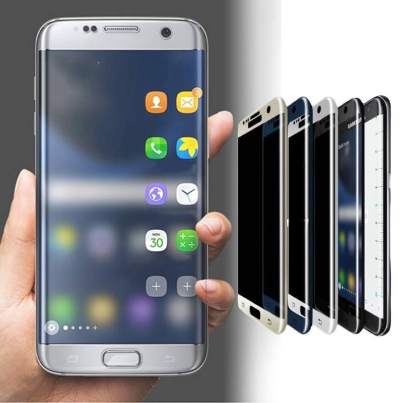 Ochranné sklo s vysokým rozlišením pro Samsung S22 Ultra proti poškrábání