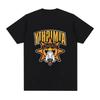 Rapper Chief Keef for President T Shirt Unisex Fashion Casual Short Sleeve Tshirt Aesthetic Vintage Oversized Tshirts Streetwear