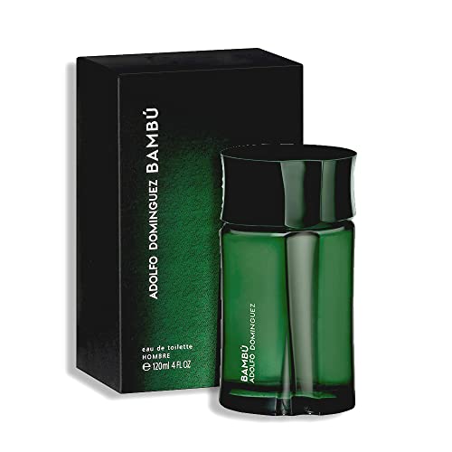 BAMBÚ eau de toilette vaporisateur 120 ml