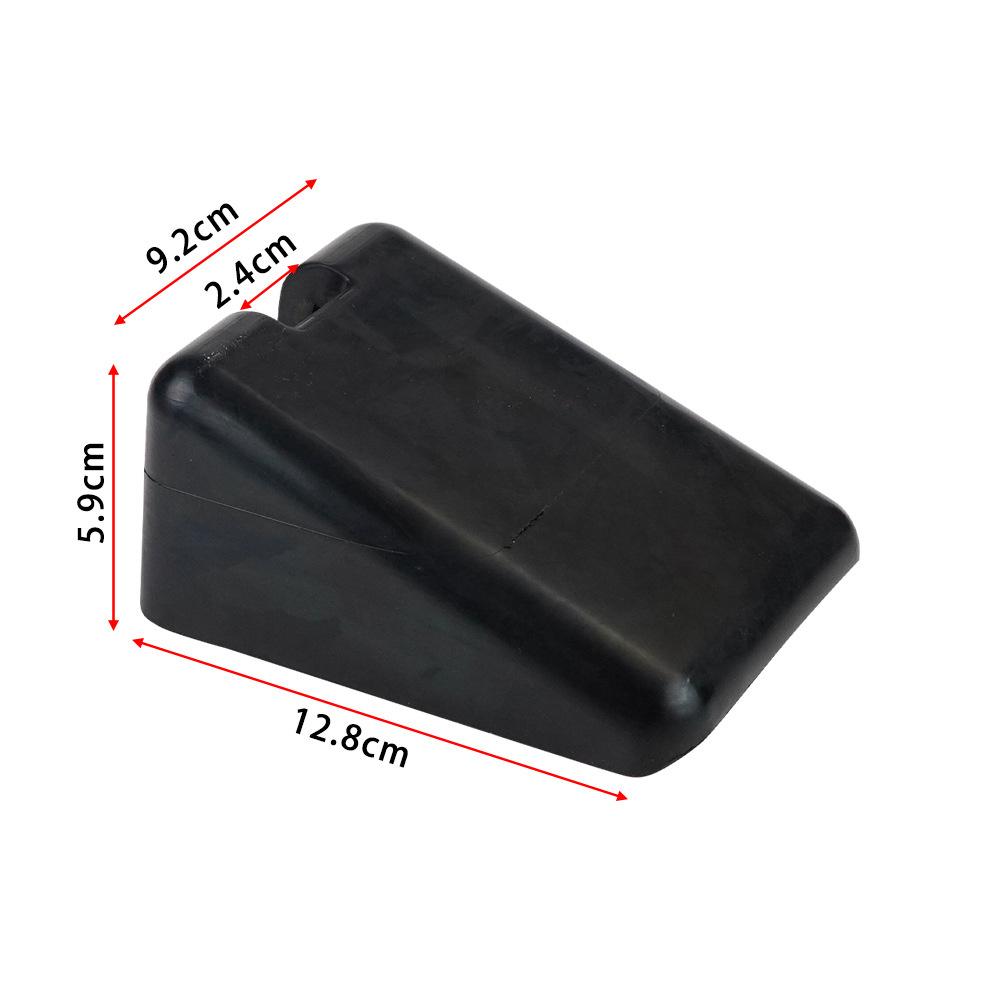 Car Hood Bumper Support Repair L85-6081 For Peterbilt 567 579 Kenworth T680 T880