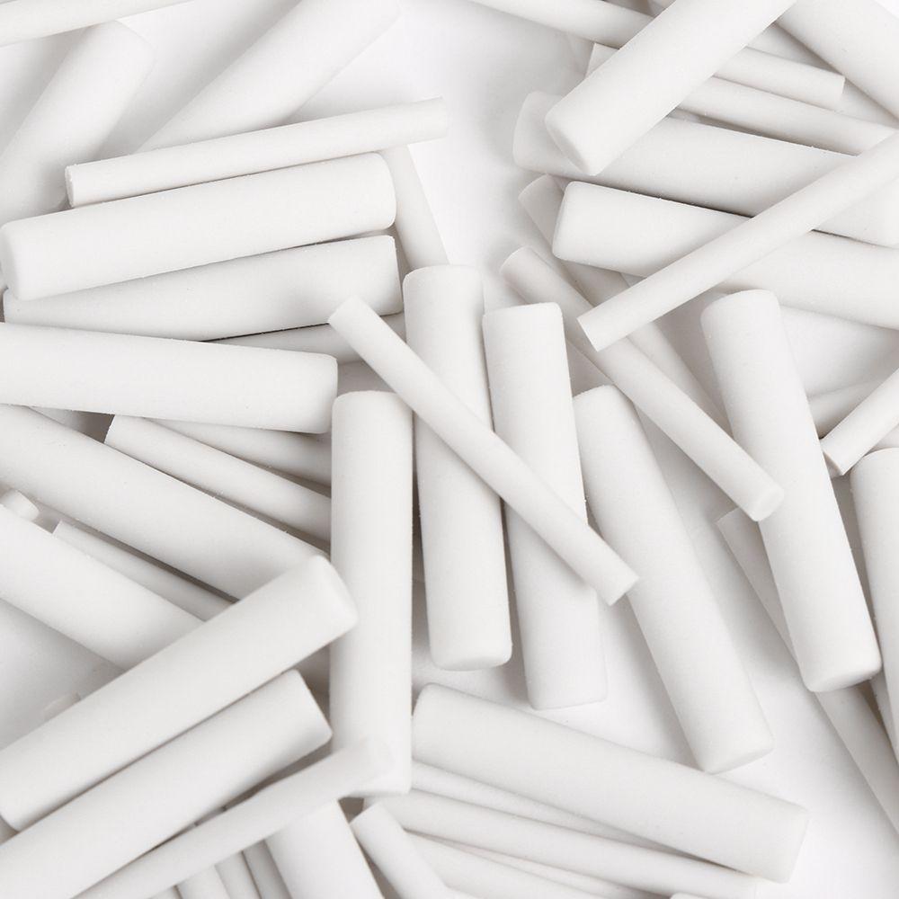 5mm Gomme Elettriche Ricambi Gomme da Disegno Sostituzione Cancelleria