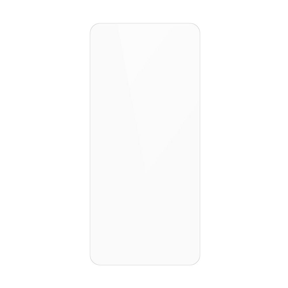 ITIETIE 2Pcs For Nothing Phone (1) 5G Screen Protector 0.25mm High Aluminium-Silicon Glass Clear Film