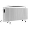 Jucheng Graphene Dual-sided Fast Heating Electric Heater