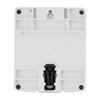 Smart Electric Meter 100A with For Tuya WiFi for PV Use 220V Device Offering Real Time Data and Multiple Protection Mechanisms