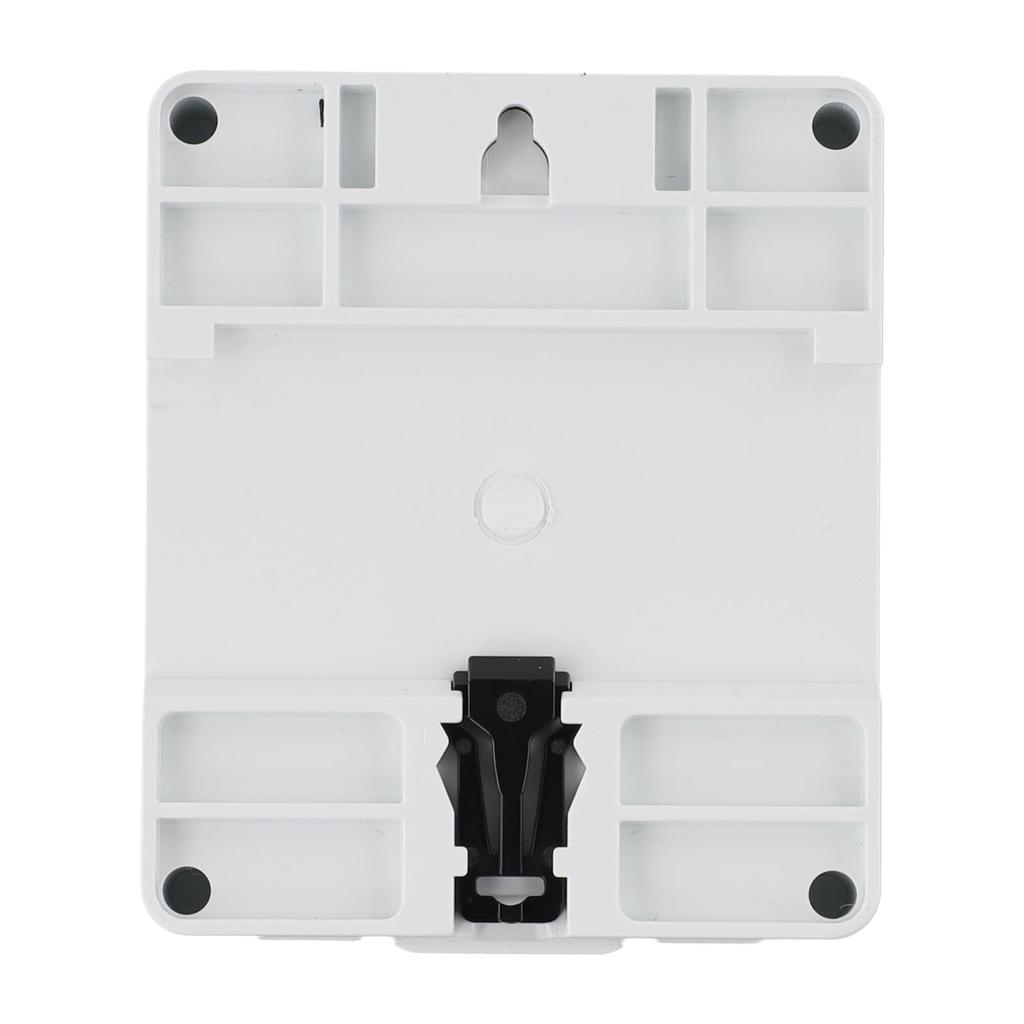 Smart Electric Meter 100A with For Tuya WiFi for PV Use 220V Device Offering Real Time Data and Multiple Protection Mechanisms