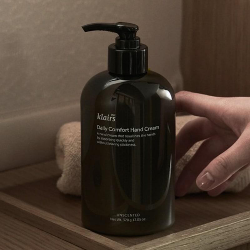 

Daily Comfort Hand Cream