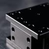 Manual Movement Stage Fine Tuning Positioning with Adjustment Screw
