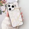 For Tecno Camon 30 4G 5G Camon 30s Pro 30 Premier 30Pro 5G Back Cover Soft Matte Siliocne Phoen Case Cool Style Cartoon Coque