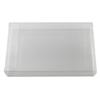 5Pcs/10Pcs/20pcs Pack PET Plastic Box for Game Card Case Protectors Transparent and Protective Storage Solution