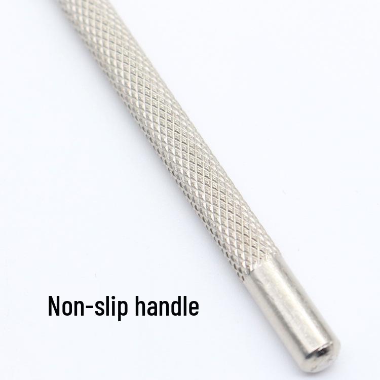 Watch Repair & Strap Replacement Single-Headed Earpiece Tool