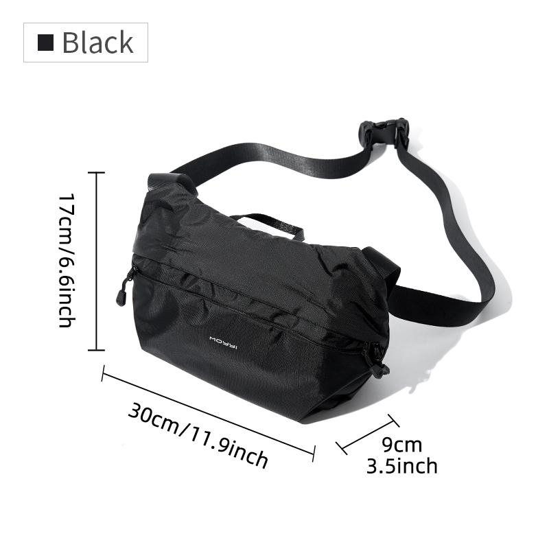 

Сумки-мессенджеры мужские многофункциональные сумки через плечо водонепроницаемые повседневные сумки-слинги большой вместимости школьные через плечо дорожные для бизнеса бежевый