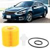 Car Automobile Engine Oil Filter Fit for     Saloon 04152-31090 04152-Y  A1
