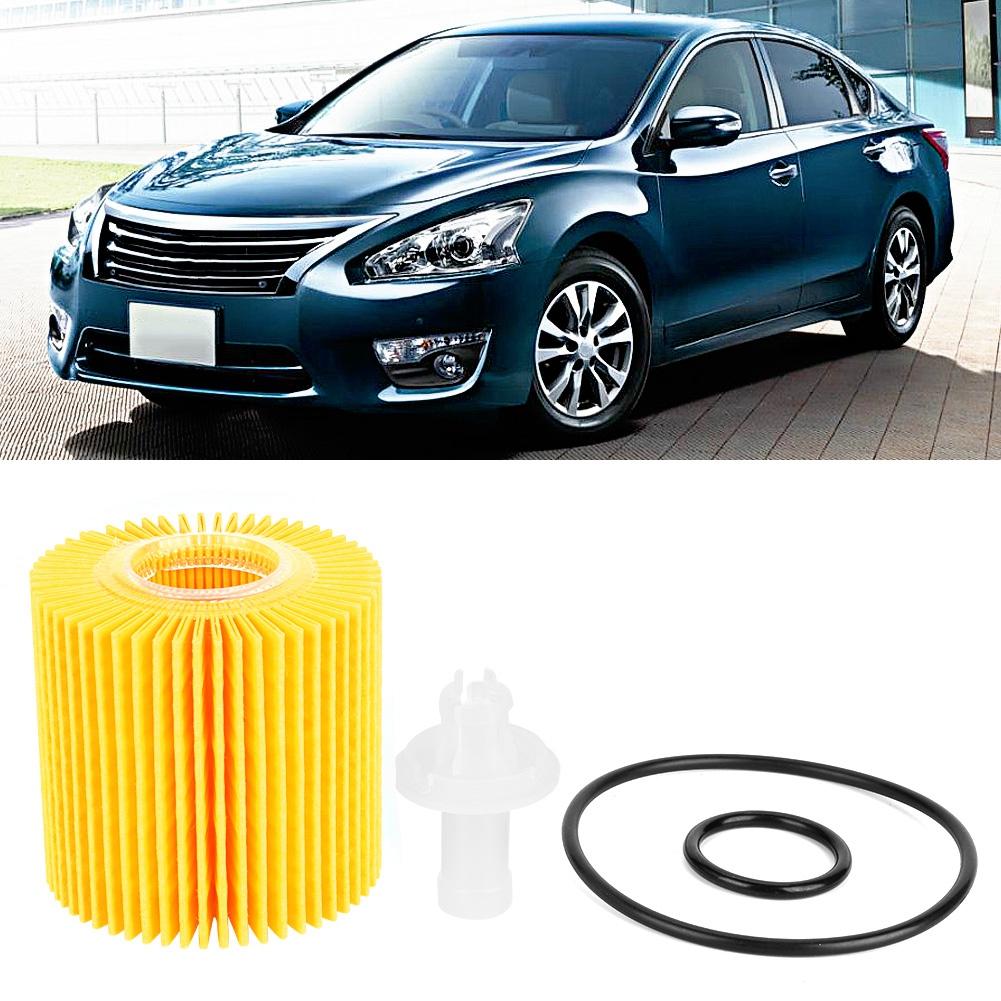 Car Automobile Engine Oil Filter Fit for     Saloon 04152-31090 04152-Y  A1