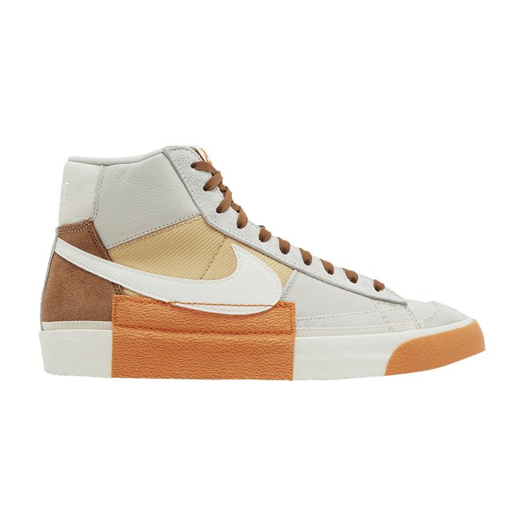 Nike Blazer Mid  77 Pro Club  Remastered - Pecan  41
