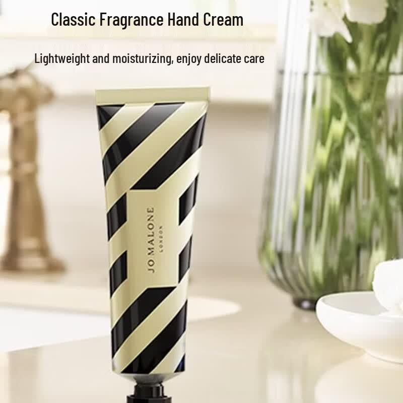 Jo Malone London Wood Sage & Sea Salt Hand Cream