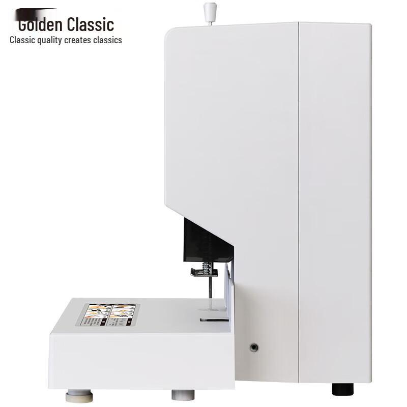 Jindian GD-50AK Electric Financial Binding Machine CN Plug (adapter Included)