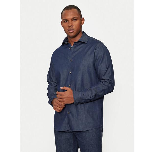 Рубашка Selected Homme 16091061 EU M