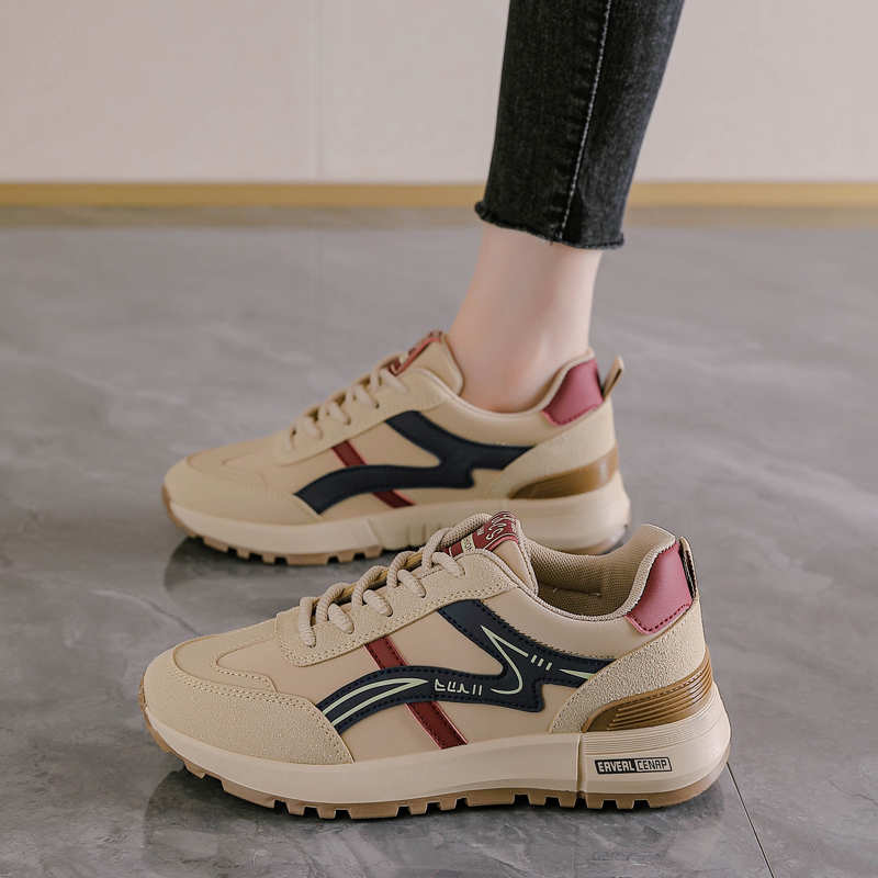 Fashion Cold-proof Without Strap Original Shoes Mary Jane Women's Spring Autumn Sneakers Women's Boots Tennis Sports Sapato