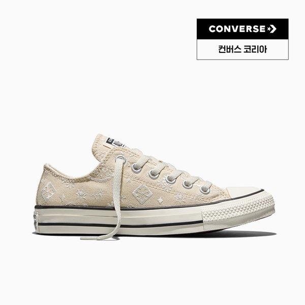 Converse Chuck Taylor All Star Natural Ivory A19185c 220