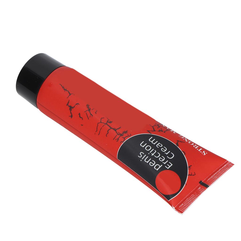 Men Mild Penile Nourishing Care Cream Gel Male Penis Moisturizing Massage Cream 50ml