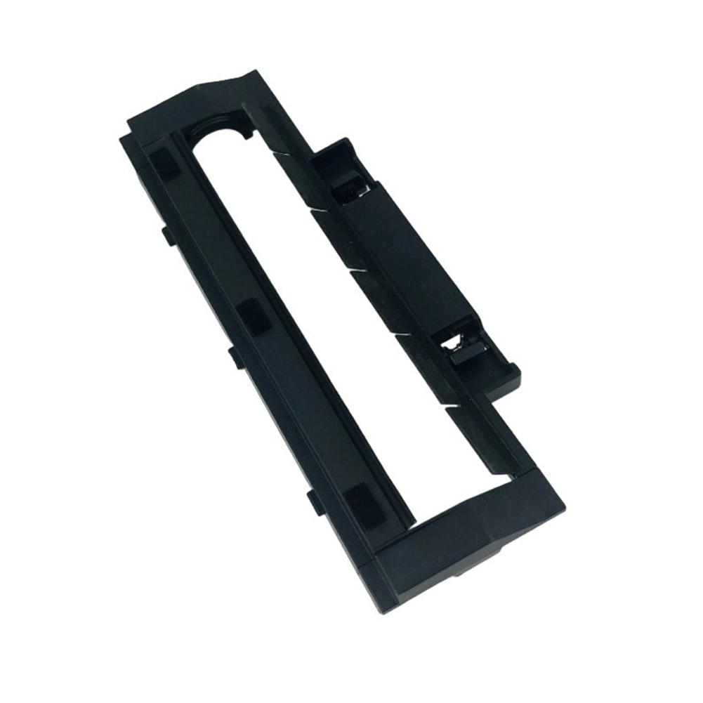 For Uwant U200 U300 Main Roller Brush Cover Guard Black Plastic Replacement Part For Floor Cleaning Robot Vacuum Accessory