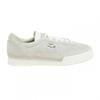 Womens/Ladies Aura Suede Trainers