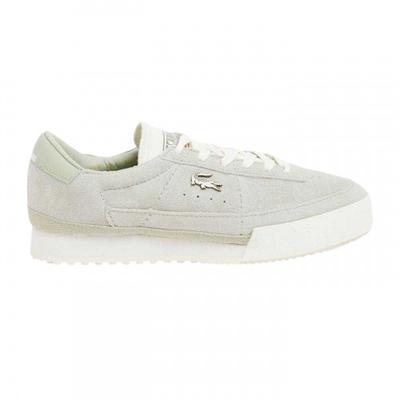 Womens/Ladies Aura Suede Trainers