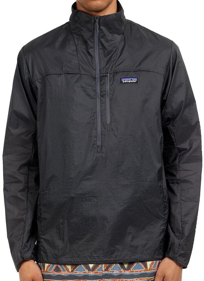 Patagonia Houdini Stash 1/2 Zip Jacket