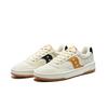 Saucony CROSS JZ Low Top Running Shoes Unisex Beige Yellow Black - S79046-9
