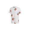 adidas Originals T Shirt Men's White FM3342