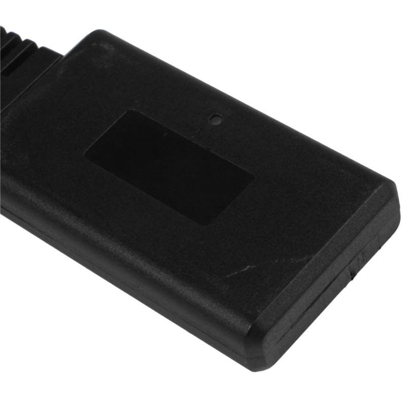 Ac29-3X Car Wireless Bluetooth Module Music Adapter Aux Audio Cable For Mazda 2 3 5 6 Mx5 Rx8